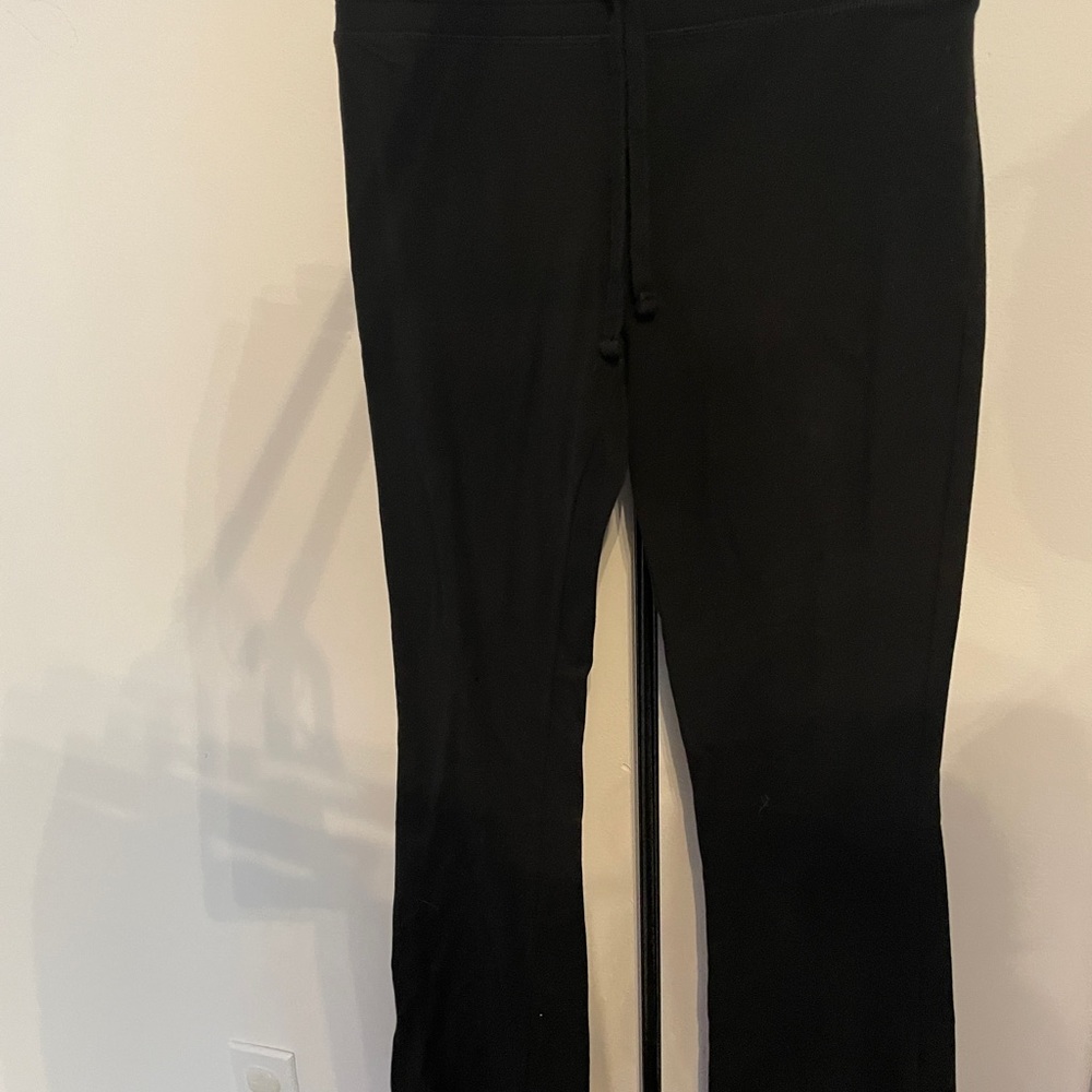 Womens SO Yoga Skinny Bootcut Leggings